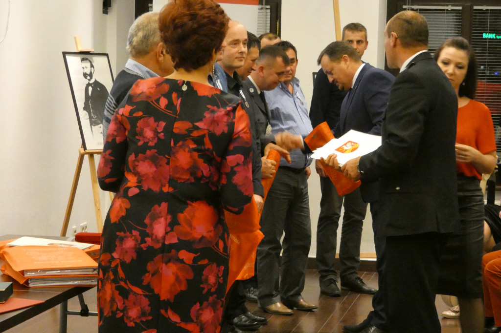 100 lat PCK
