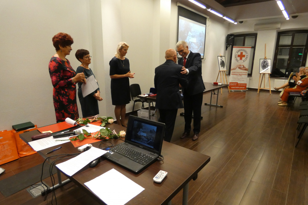 100 lat PCK