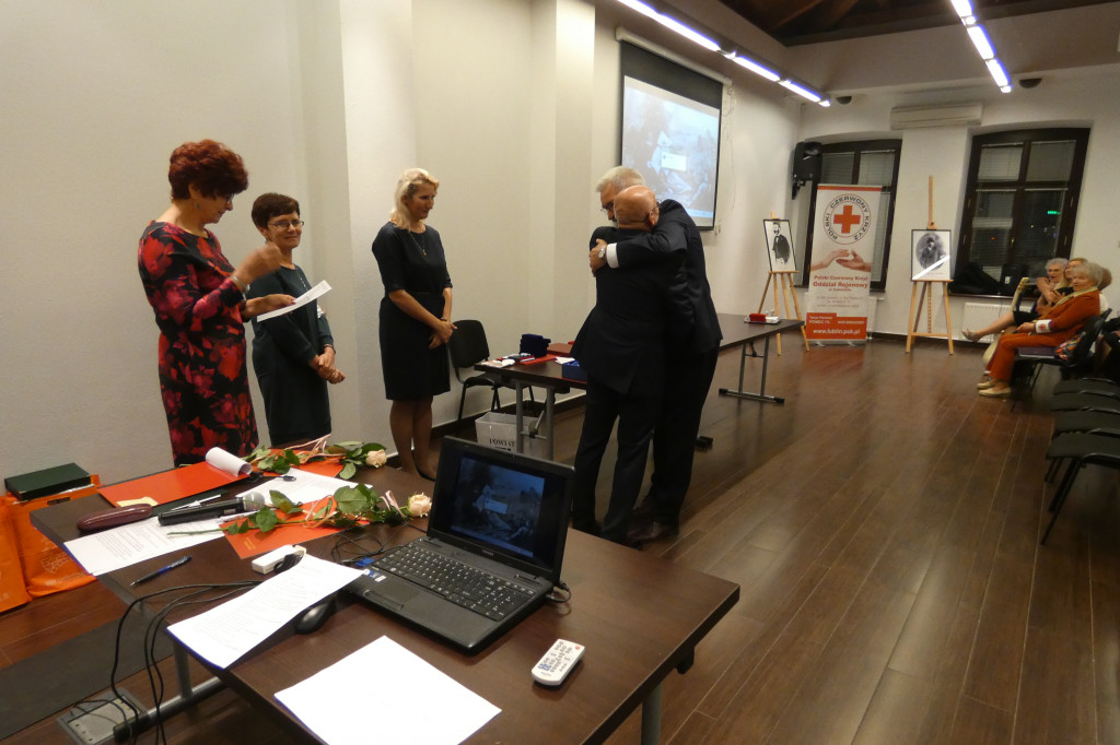 100 lat PCK