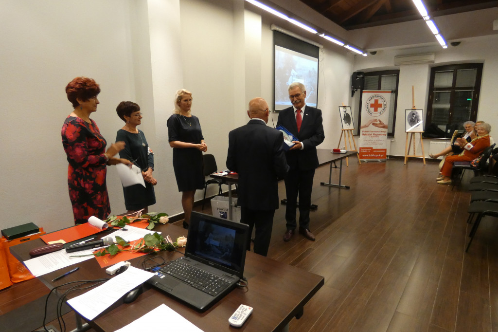 100 lat PCK
