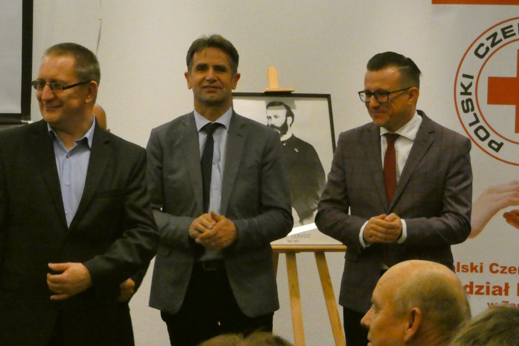 100 lat PCK