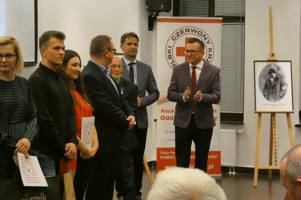 100 lat PCK
