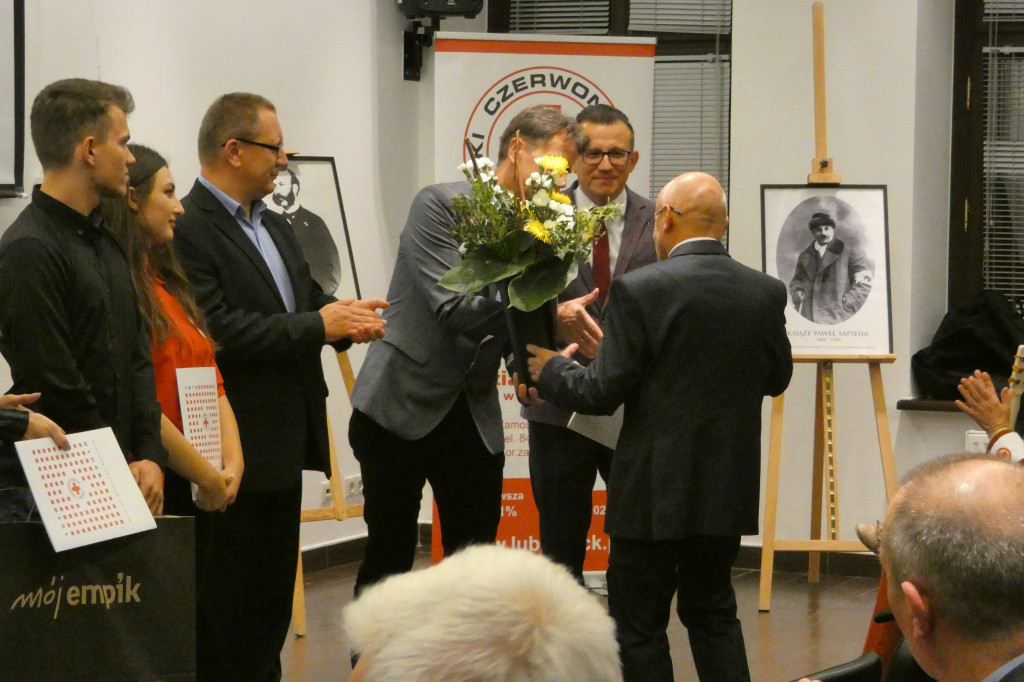100 lat PCK