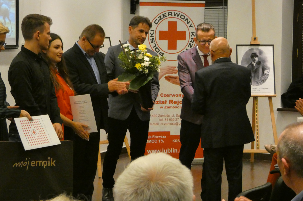 100 lat PCK