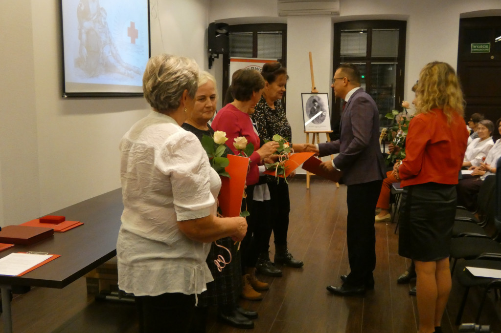 100 lat PCK