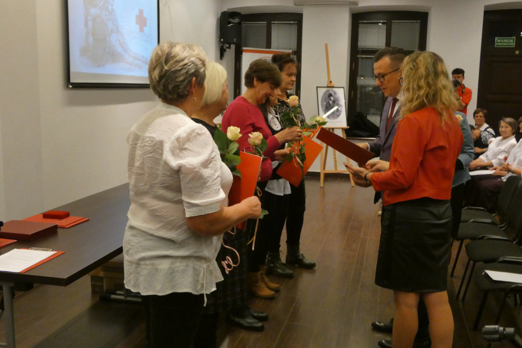 100 lat PCK