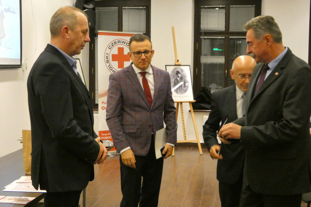 100 lat PCK