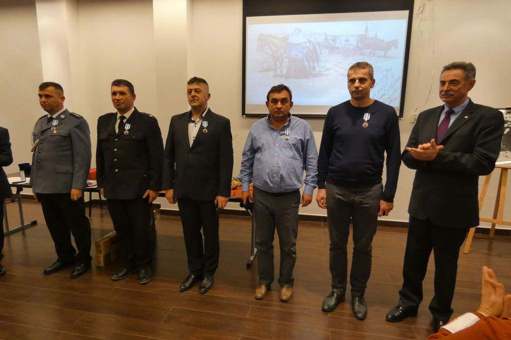 100 lat PCK