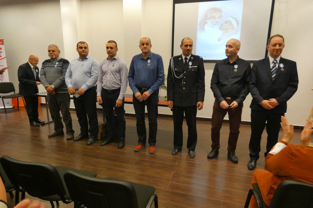 100 lat PCK
