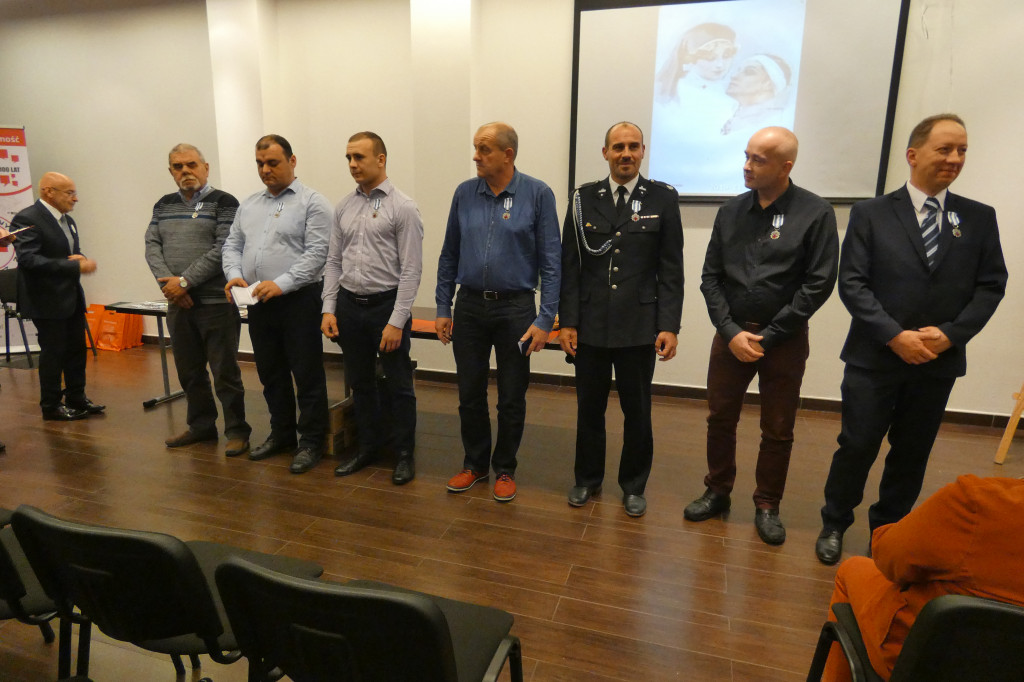 100 lat PCK