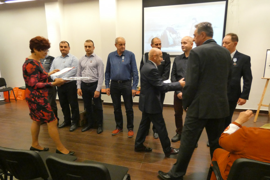 100 lat PCK