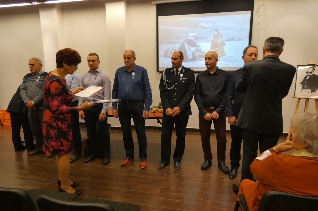 100 lat PCK