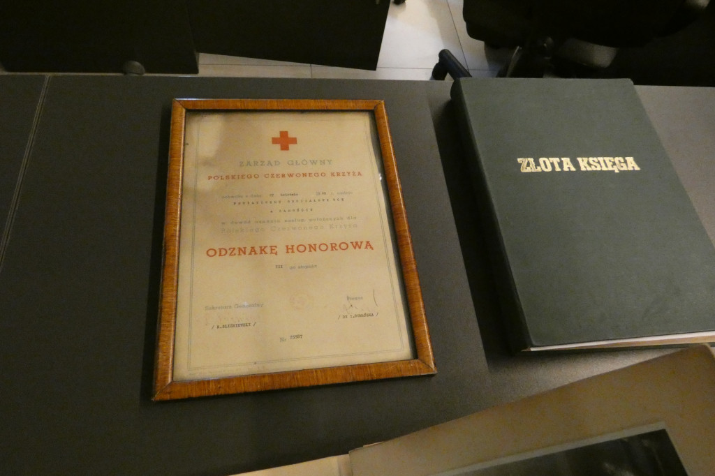 100 lat PCK