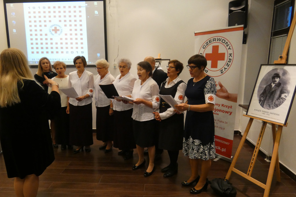 100 lat PCK