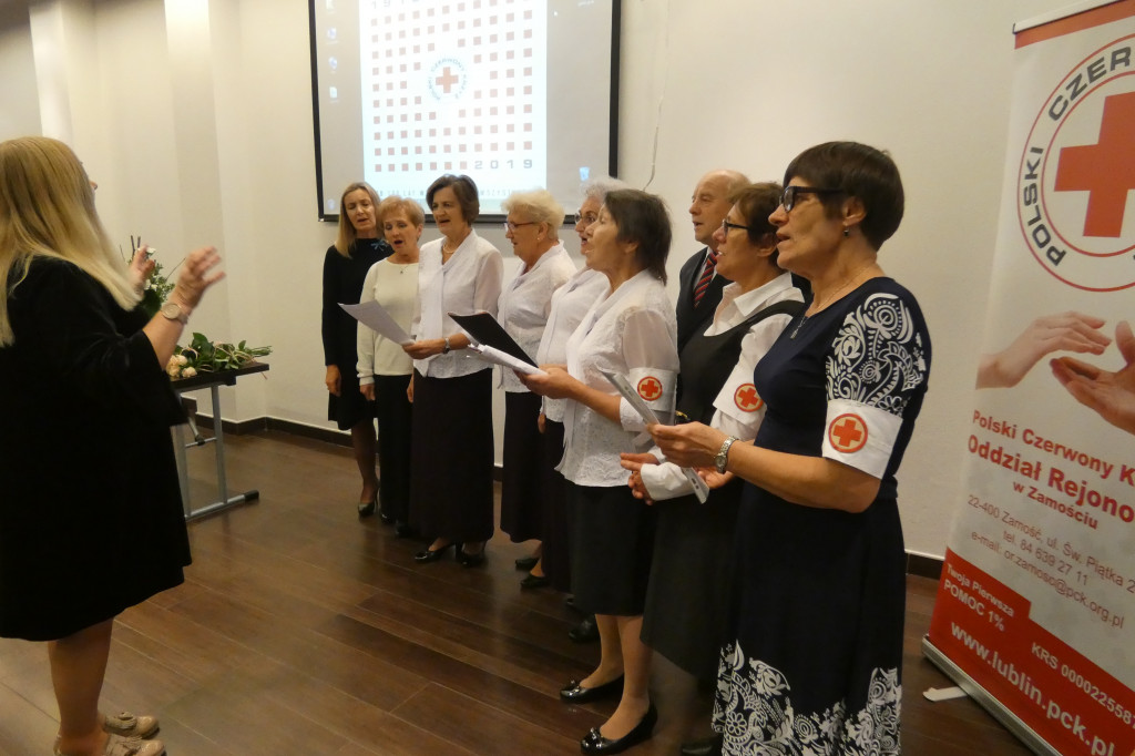 100 lat PCK