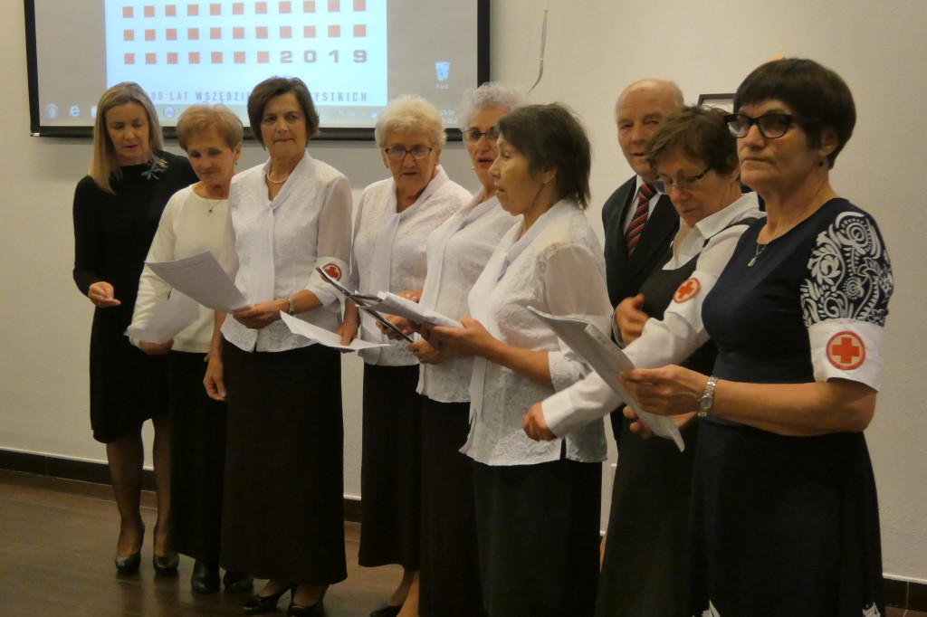 100 lat PCK
