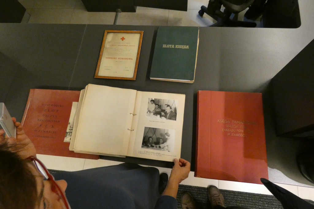 100 lat PCK