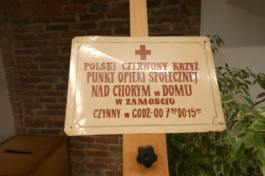 100 lat PCK
