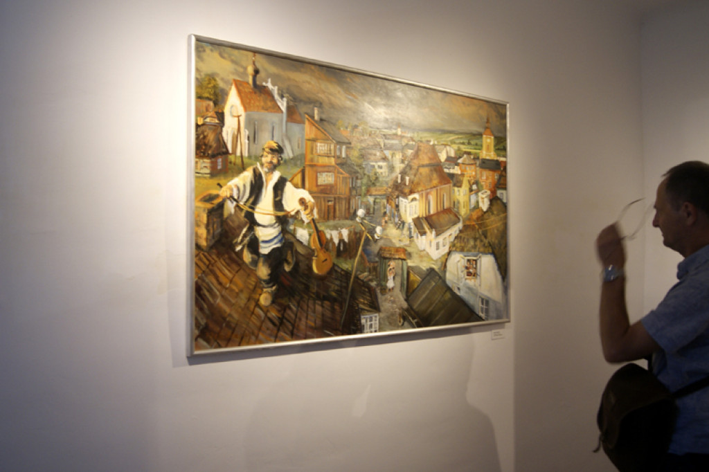 Kolonia Artystów
