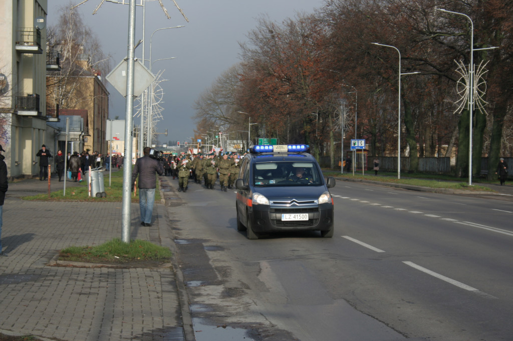 77. Rocznica Wysiedleń na Zamojszczyźnie