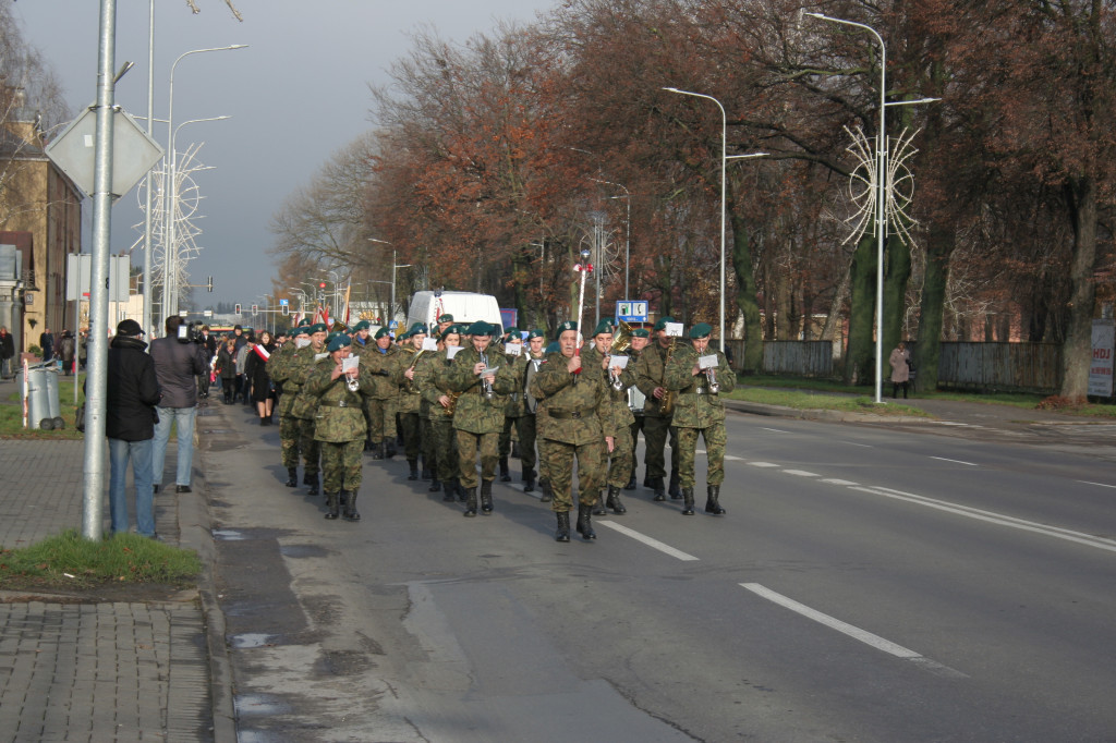 77. Rocznica Wysiedleń na Zamojszczyźnie