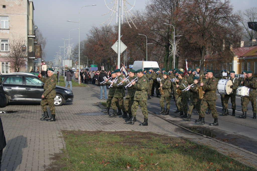 77. Rocznica Wysiedleń na Zamojszczyźnie