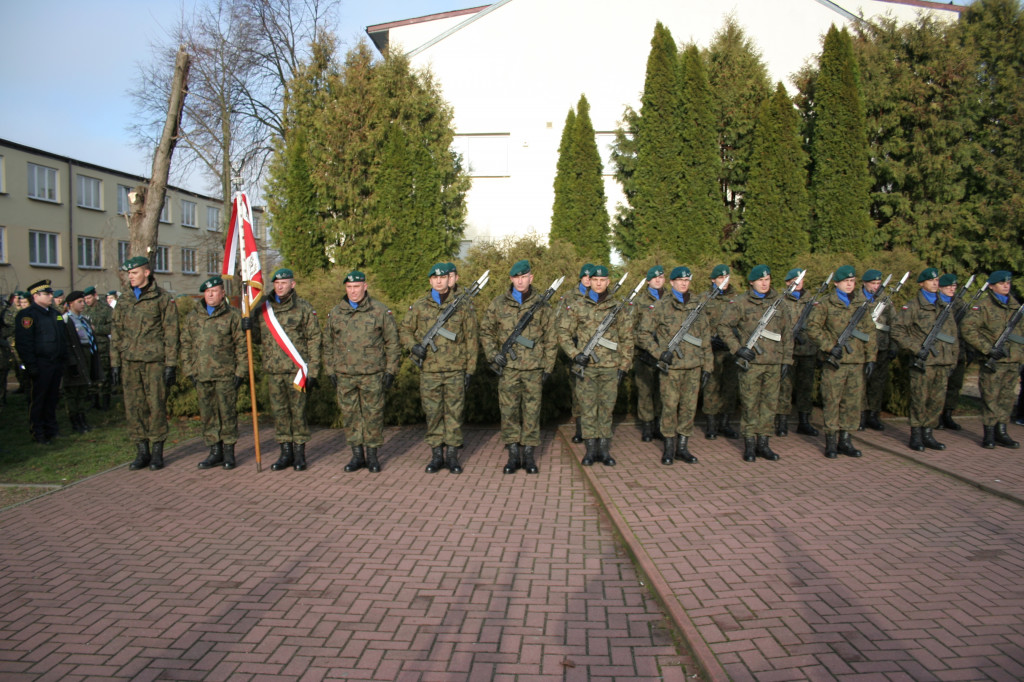 77. Rocznica Wysiedleń na Zamojszczyźnie