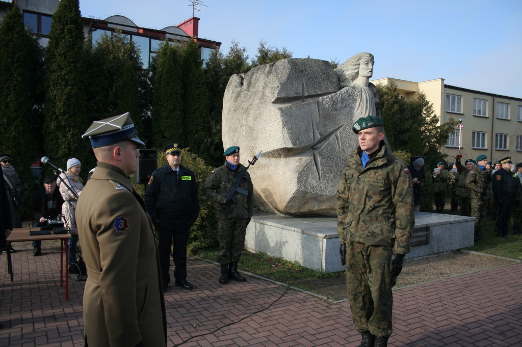 77. Rocznica Wysiedleń na Zamojszczyźnie