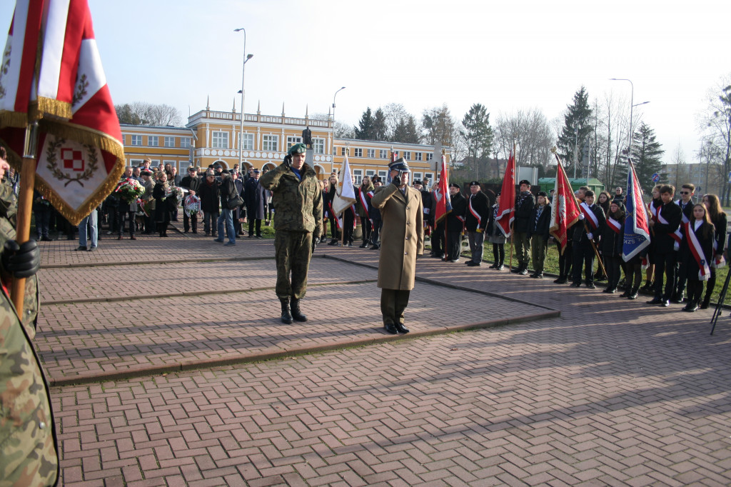 77. Rocznica Wysiedleń na Zamojszczyźnie