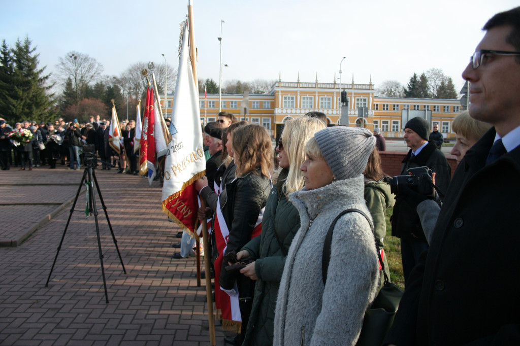 77. Rocznica Wysiedleń na Zamojszczyźnie