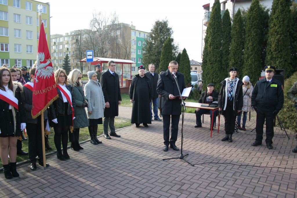 77. Rocznica Wysiedleń na Zamojszczyźnie