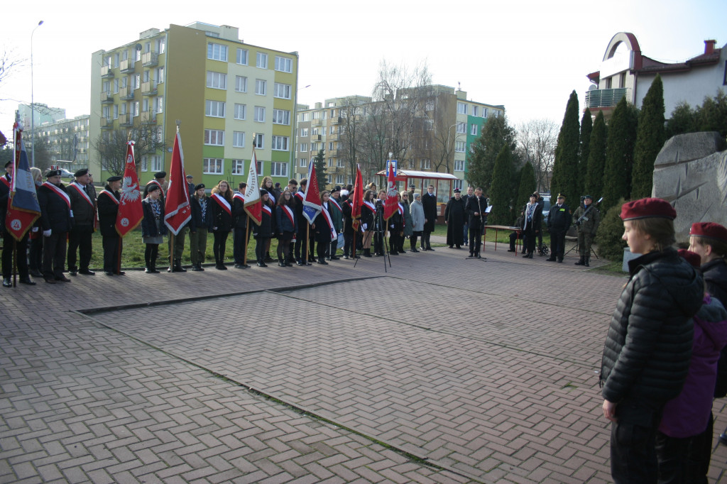 77. Rocznica Wysiedleń na Zamojszczyźnie