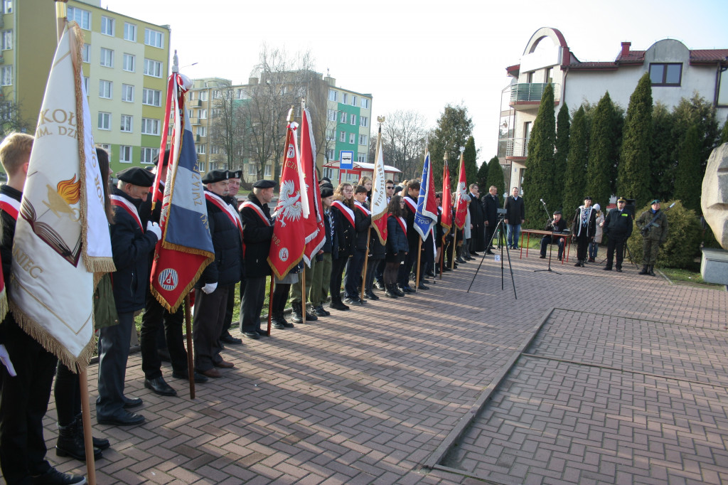 77. Rocznica Wysiedleń na Zamojszczyźnie