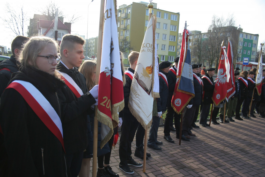 77. Rocznica Wysiedleń na Zamojszczyźnie