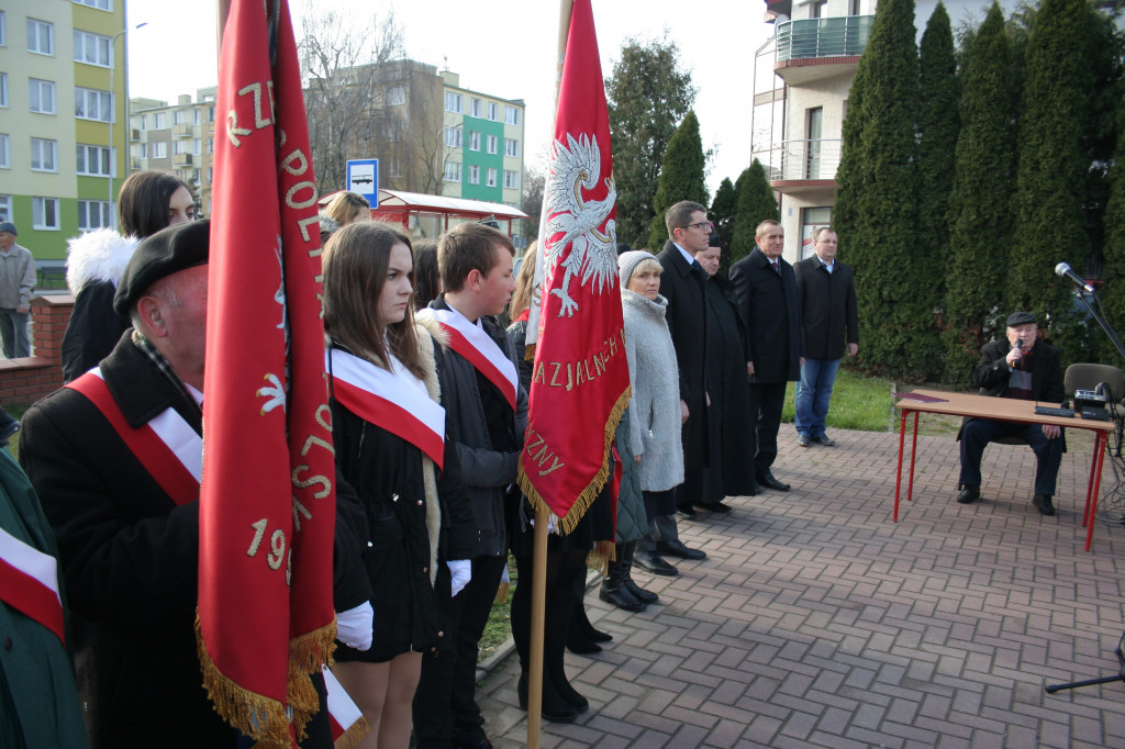 77. Rocznica Wysiedleń na Zamojszczyźnie