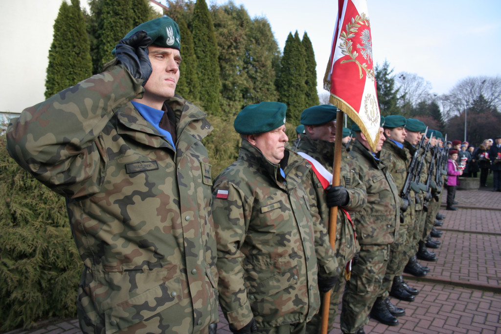 77. Rocznica Wysiedleń na Zamojszczyźnie