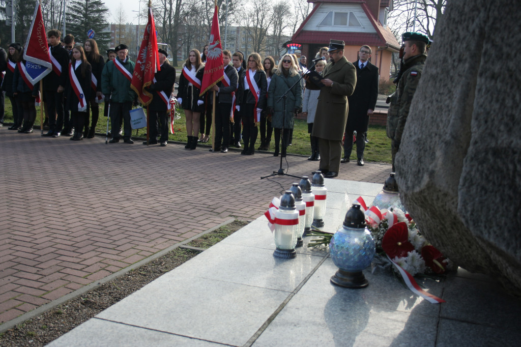 77. Rocznica Wysiedleń na Zamojszczyźnie