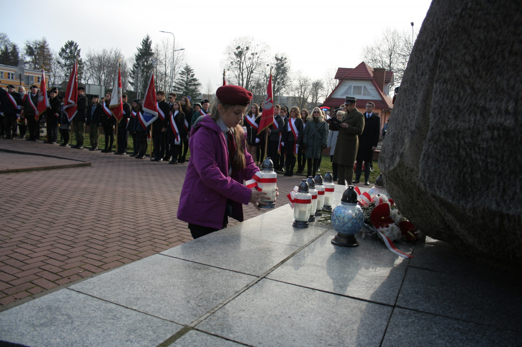 77. Rocznica Wysiedleń na Zamojszczyźnie