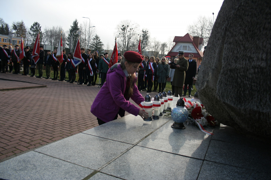 77. Rocznica Wysiedleń na Zamojszczyźnie