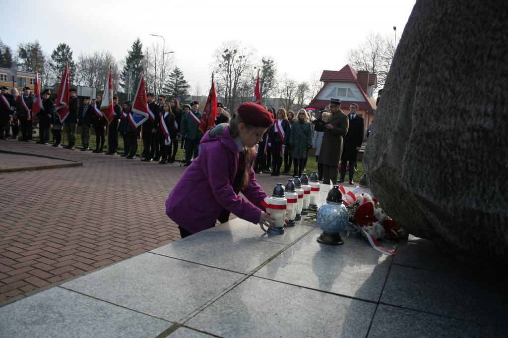 77. Rocznica Wysiedleń na Zamojszczyźnie