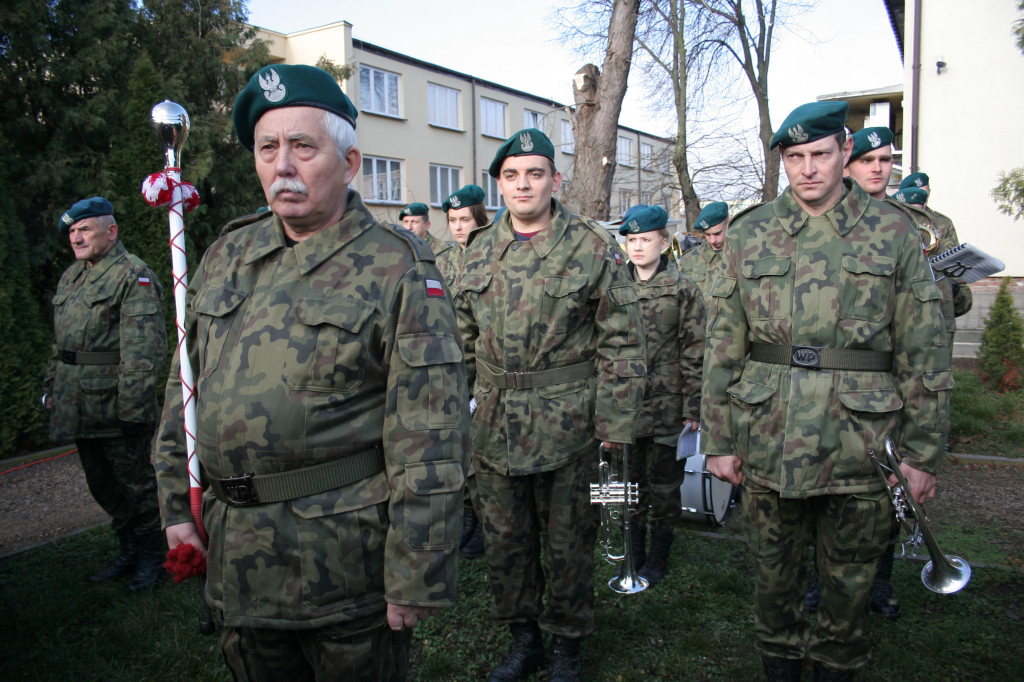 77. Rocznica Wysiedleń na Zamojszczyźnie