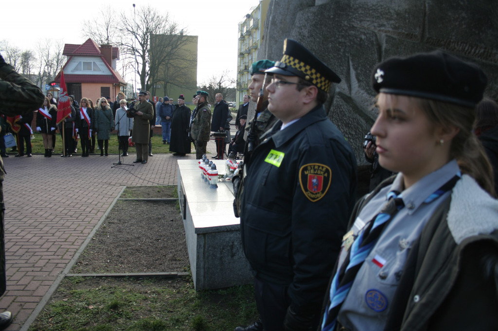 77. Rocznica Wysiedleń na Zamojszczyźnie