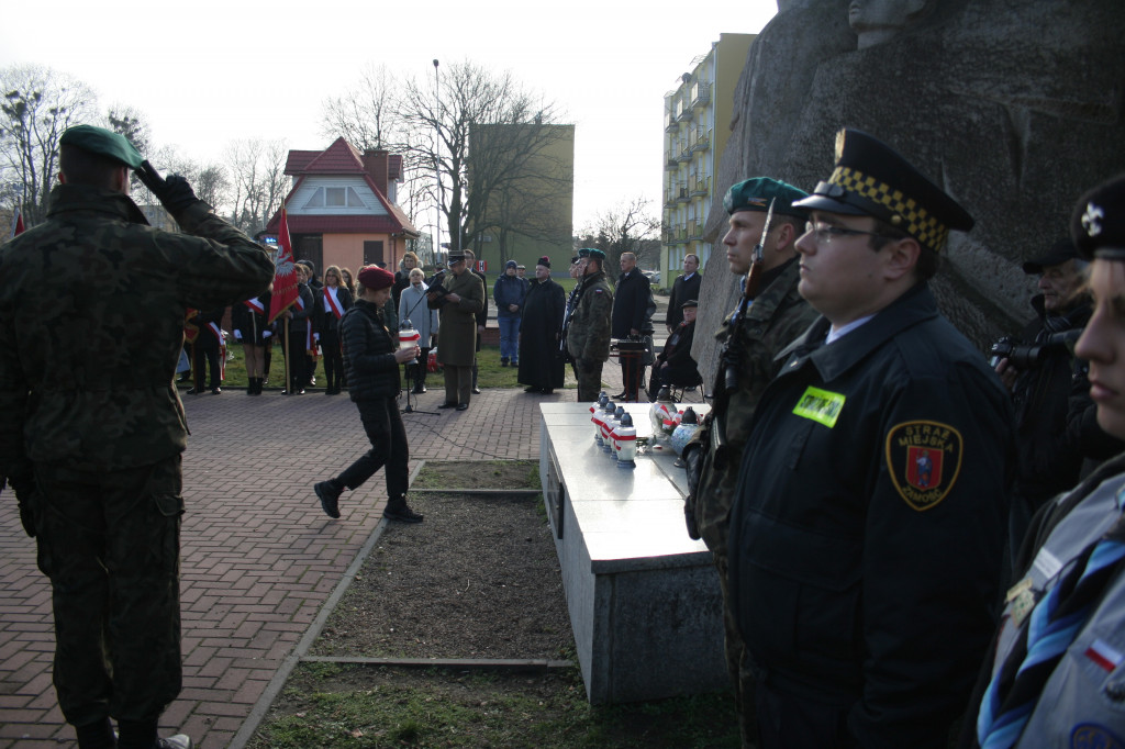 77. Rocznica Wysiedleń na Zamojszczyźnie