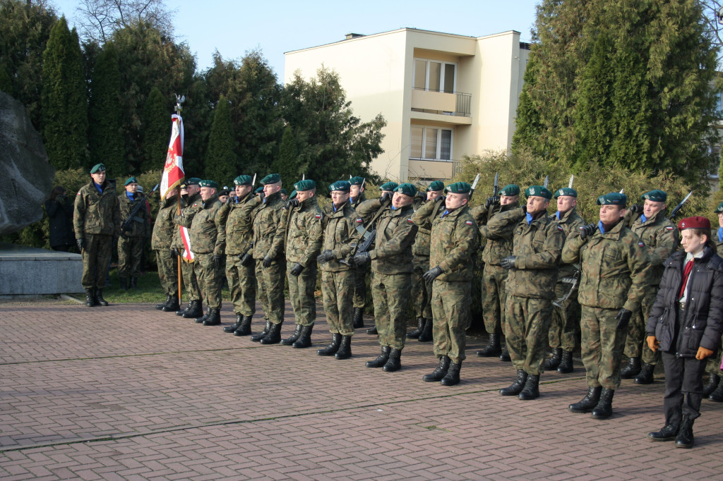 77. Rocznica Wysiedleń na Zamojszczyźnie