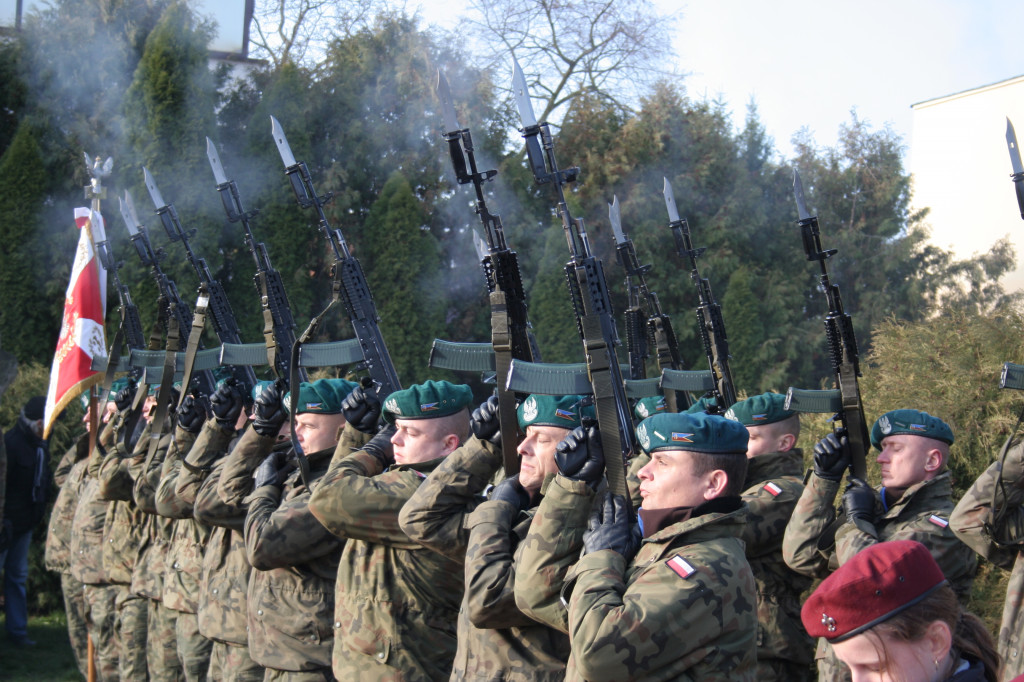 77. Rocznica Wysiedleń na Zamojszczyźnie