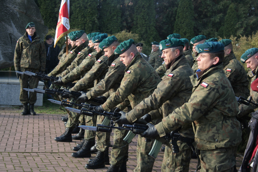 77. Rocznica Wysiedleń na Zamojszczyźnie