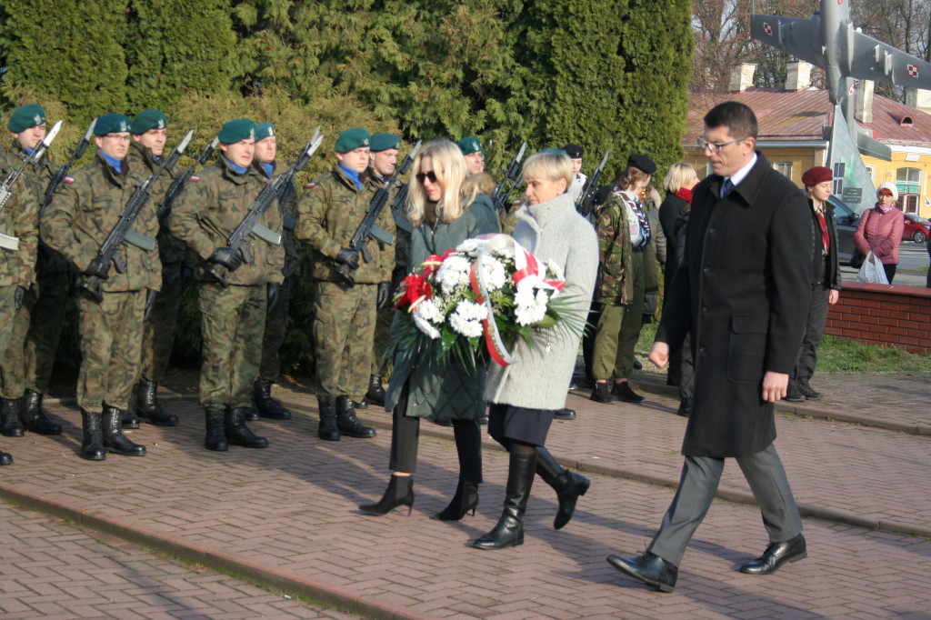 77. Rocznica Wysiedleń na Zamojszczyźnie