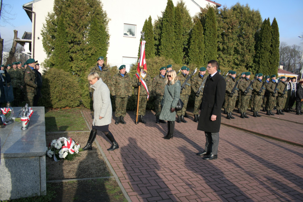 77. Rocznica Wysiedleń na Zamojszczyźnie