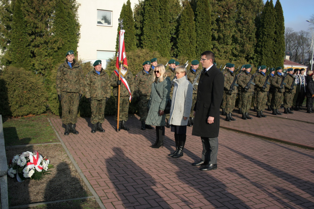 77. Rocznica Wysiedleń na Zamojszczyźnie