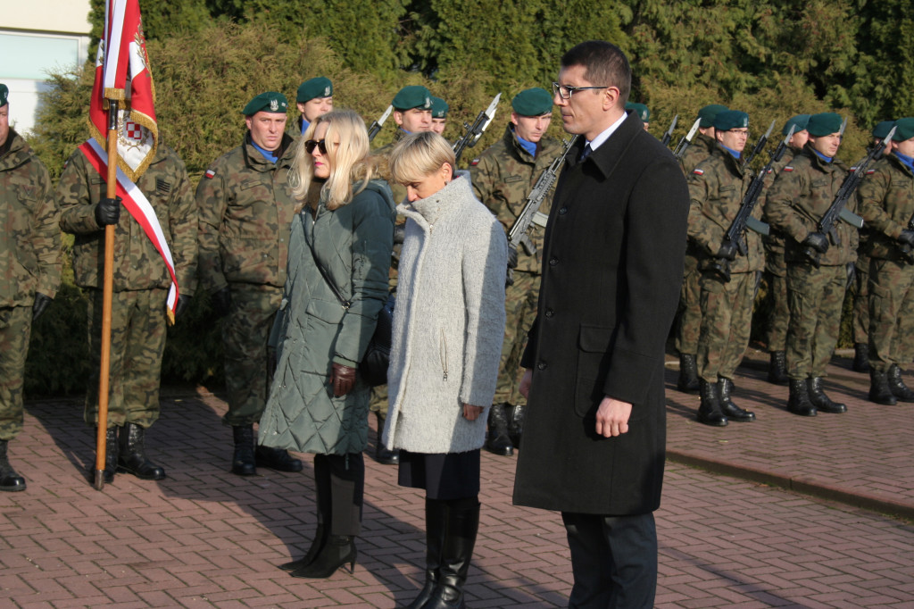 77. Rocznica Wysiedleń na Zamojszczyźnie